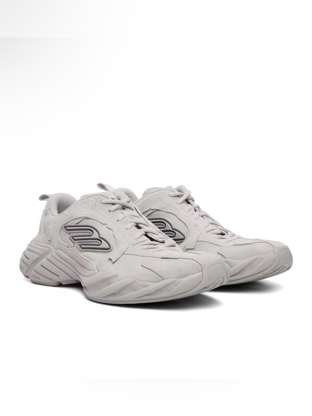 Balenciaga Monday Sneakers